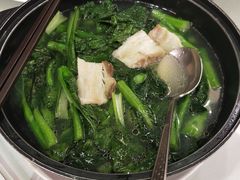-益健名厨海鲜城(夏湾店)