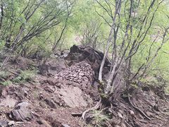 -苍岩山风景名胜区