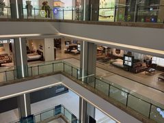 -红星美凯龙(上海沪南店)