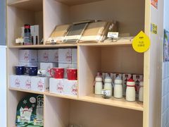 -一鸣真鲜奶吧(余杭东莲店)