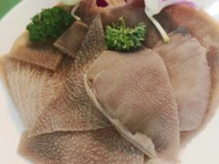 -牛缘村·贵州黄牛肉火锅(西善桥店)