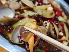 -三盛肥蛤(总店)