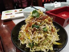 -鸭匠食府·挂炉烤鸭·新京菜(阜成路店)