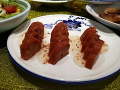 -大鸭梨烤鸭(顺义石园店)