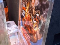 -鸣记脆皮烤鱼·海鲜烤鱼(三八广场店)