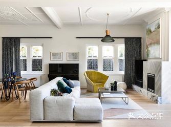 低调优雅的墨尔本式设计