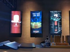 -棂笼·深度沉浸密室(武汉旗舰店)