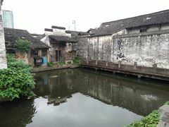 -丁来兴酒店(西街店)
