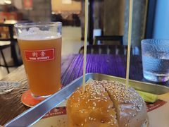 -Side Street街旁(交道口店)
