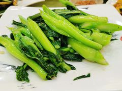 -晶莹品鲜.顺德鱼生.特色桑拿菜
