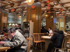 大堂-慧娟面馆·餐厅(望江路店)