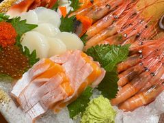 -酒久自助料理(佳兆业店)