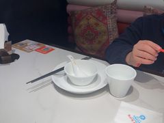 -清真·卡德尔大叔新疆主题餐厅(龙汇路店)