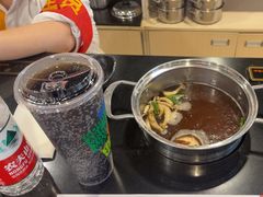 -呷哺呷哺(西单大悦城店)