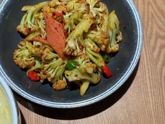 -吕氏疙瘩汤·新鲁菜(济南万象城店)