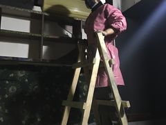 -蜀留香石锅鱼(六顺街店)