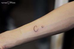 -飛凡TATTOO纹身•原创