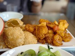 -鲁南仔·滕州炒鸡(经三路店)