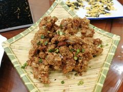 -鸿运楼·舌尖上的徽菜