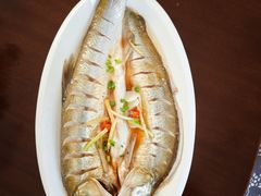 -小陆莲花蟹园农家乐(莲花岛店)
