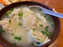 原汤龙抄手-龙抄手(春熙路总店)