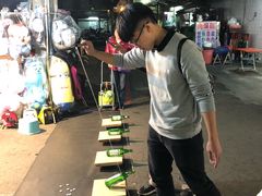 -六合夜市