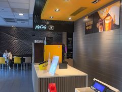 -麦当劳(余姚北站店)