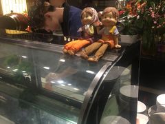 -岚桥锦江大酒店-瑞泰西餐厅