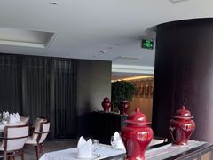 -燕春园中餐厅-北大博雅国际酒店