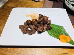 -德川家日本料理(中关村寰太大厦店)