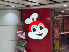 -快乐蜂(永光广场店)