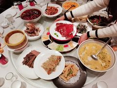-大鸭梨烤鸭店(光彩店)