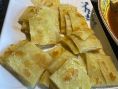 -靠山屯东北农家菜(八龙桥雅苑店)