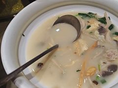 -李氏传家菜(兴城路店)