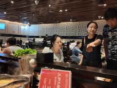 -火炉火自助餐(悠唐购物中心店)