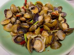 -虎哥私房菜(馒头山店)
