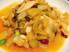 -石马湾山里菜