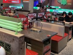 -钱锋炭缸烧烤(南湖大路总店)