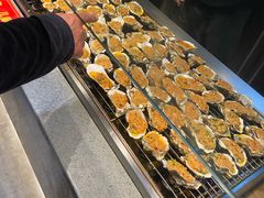 -遇上西雅图多融合海鲜自助餐厅(中房金谊广场店)