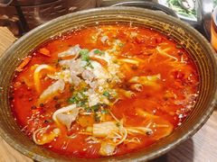 -扬州狮子楼·非遗淮扬菜(东关街店)