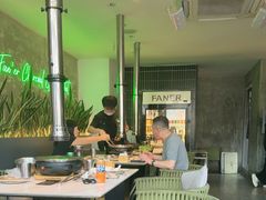 -范儿·嫂子烤肉·精致炭火烤肉(长治路店)