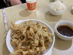 -满口香饭店