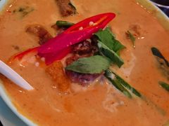 -URBAN SOI Thai Kitchen乐泰料理(长乐路店)