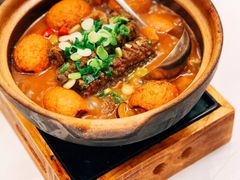-江南灶中餐厅(南京香格里拉店)