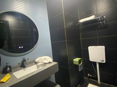-立里春天印象·影院足疗轻养SPA(二十四城店)