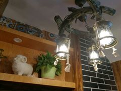 -尕羊烤肉餐厅·清真(会宁路店)