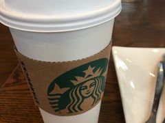 -星巴克(贵阳花果园1店)