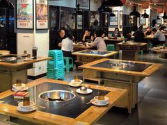 -李子坝梁山鸡(李子坝大鸡哥店)