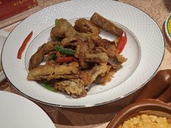 -功德林(南京西路店)