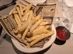 -J·one Bistro吉萬酒厨·牛排